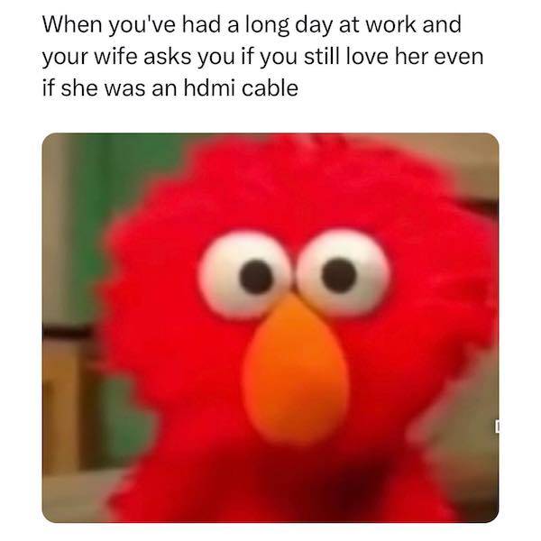 These Memes Are For Men Only!