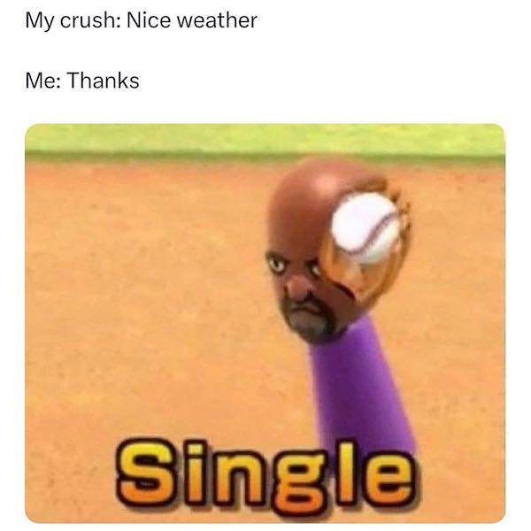 These Memes Are For Men Only!