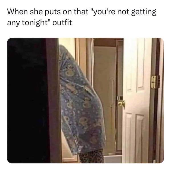 These Memes Are For Men Only!