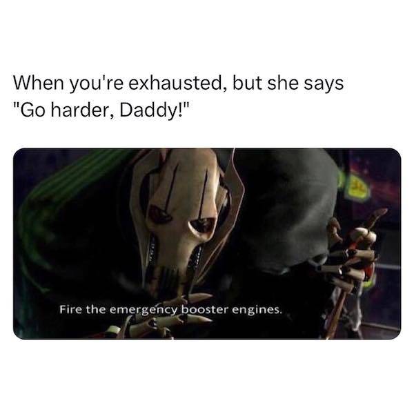 These Memes Are For Men Only!