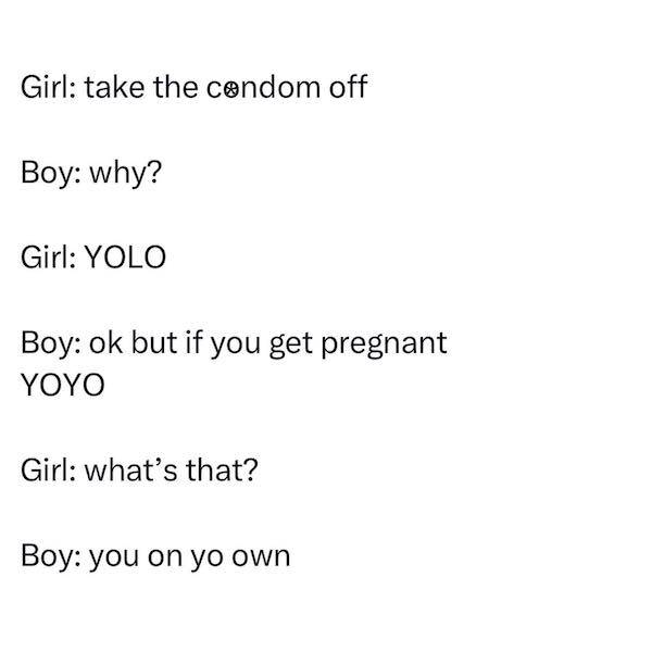 These Memes Are For Men Only!