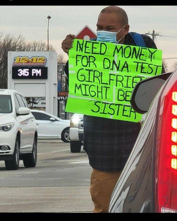 These Memes Are For Men Only!