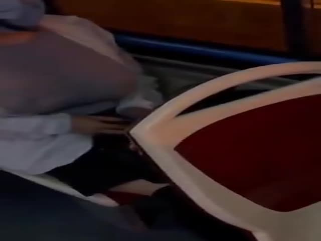 When It's Nice To Ride Over Bumps
