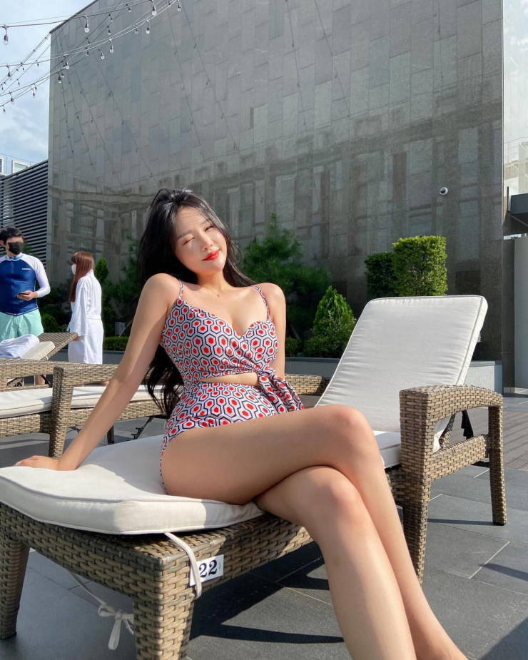 Asian Girls Are Spicy Hot!