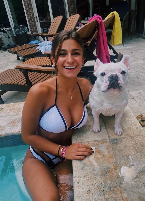 Bikinis Are Not Forgotten!