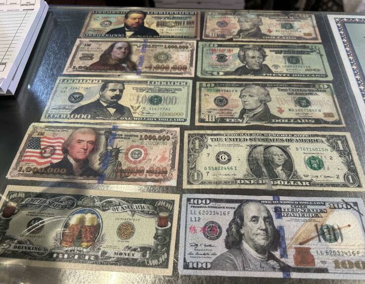 Just Pure Awesomeness