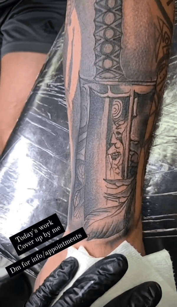 what are those tattoos 54 pics 5.html - 54 HD Photos | Premium Gallery 2023