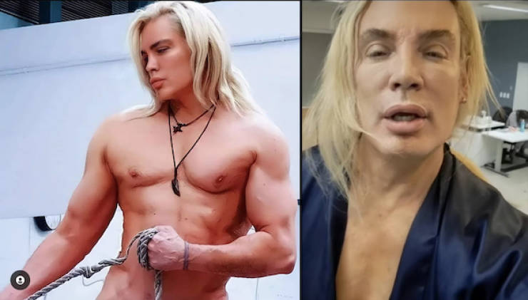 Photoshop Fails: The Most Unbelievable Edits