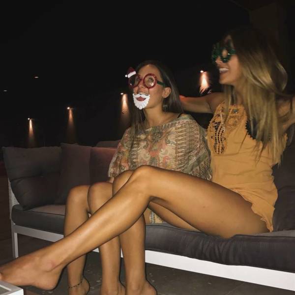 Girls Wanna Have Some Fun