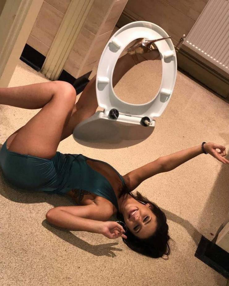 Girls Wanna Have Some Fun