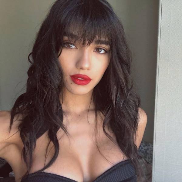 The Perfect Lip Color