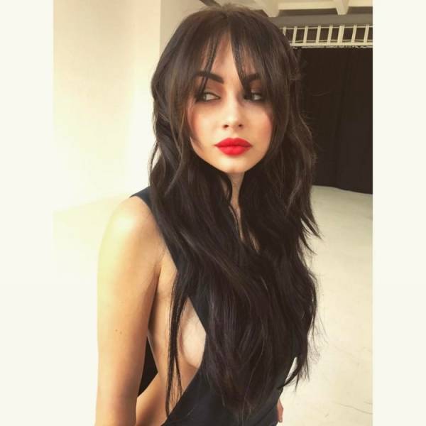 The Perfect Lip Color