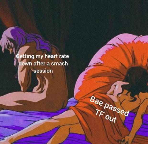 Spice Up Your Texts: Flirty Memes To Send To Your Significant Other