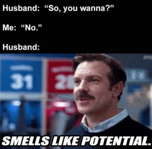 Ooh, That’s Dirty!