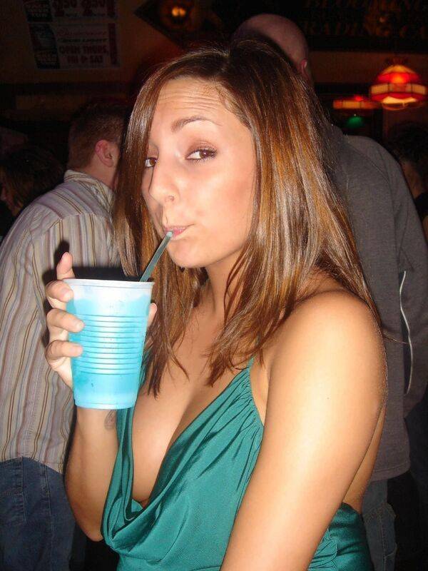 Drinking Never Ends…