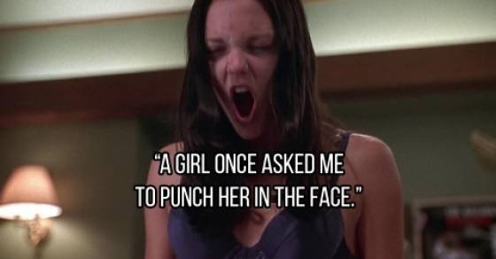 Outrageous Requests In Bedroom That Left People Confused