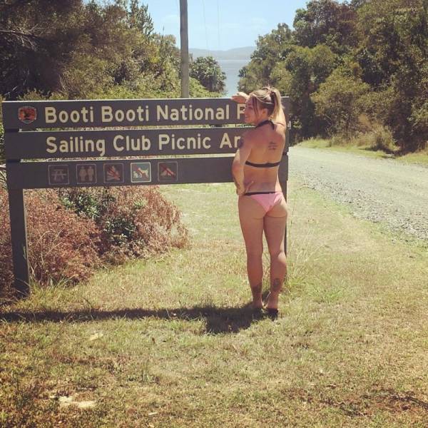 Girls Love Having Fun!