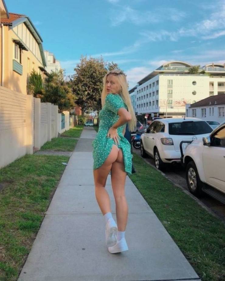 Girls Love Having Fun!