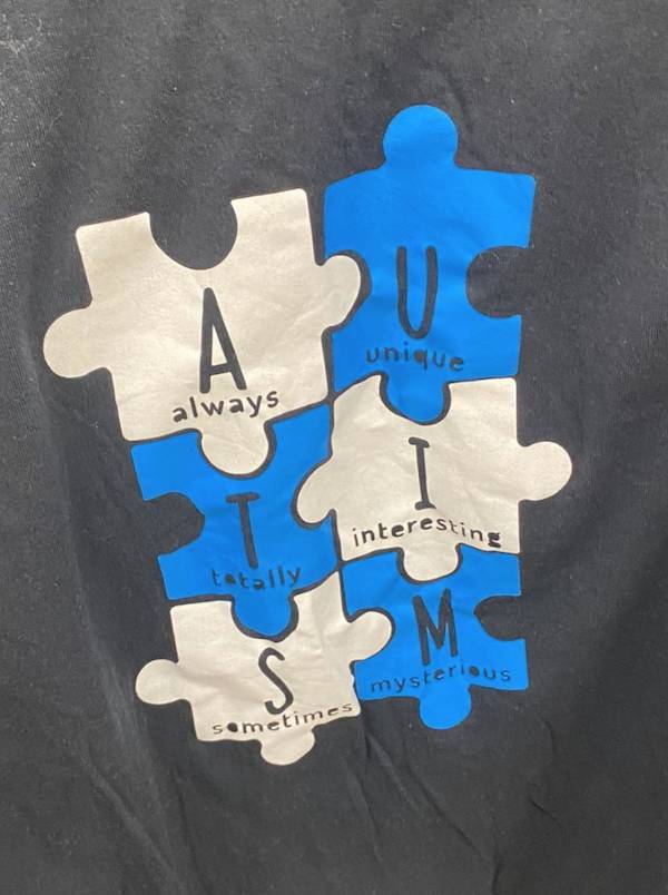 Who Wants These Shirts?