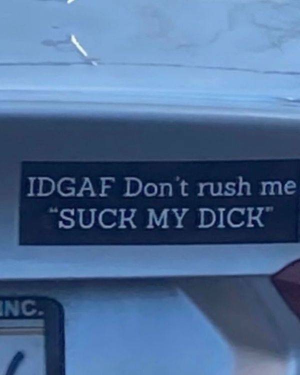 Who Wants These Shirts?