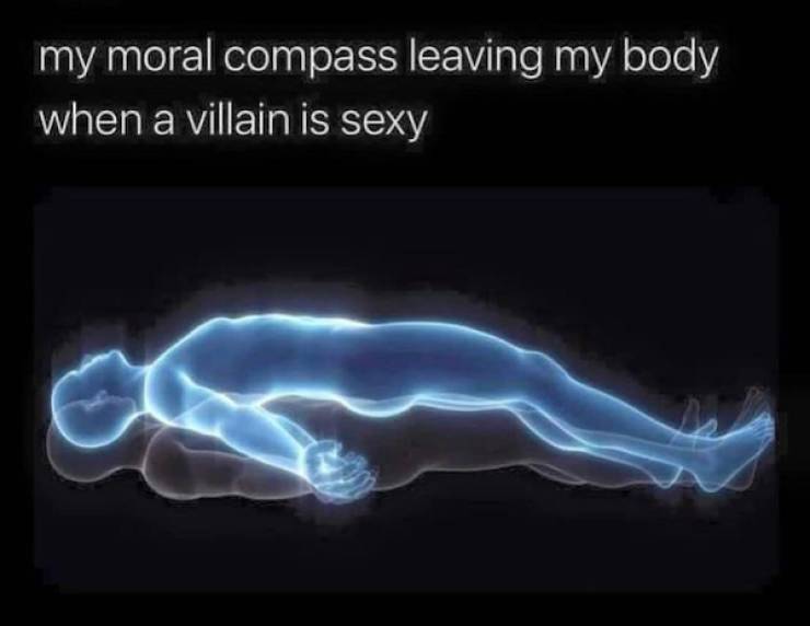 Dirty Minds, Assemble!