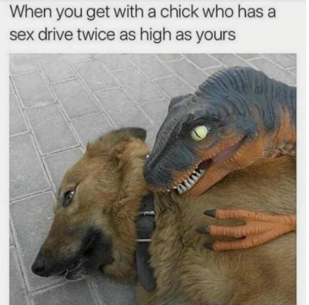 Dirty Minds, Assemble!