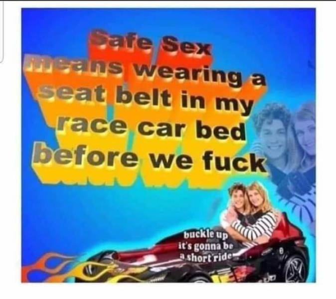 Dirty Minds, Assemble!