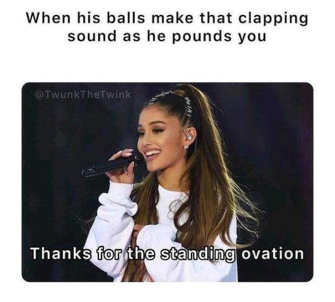 Dirty Minds, Assemble!