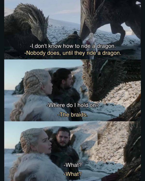 Dirty Minds, Assemble!