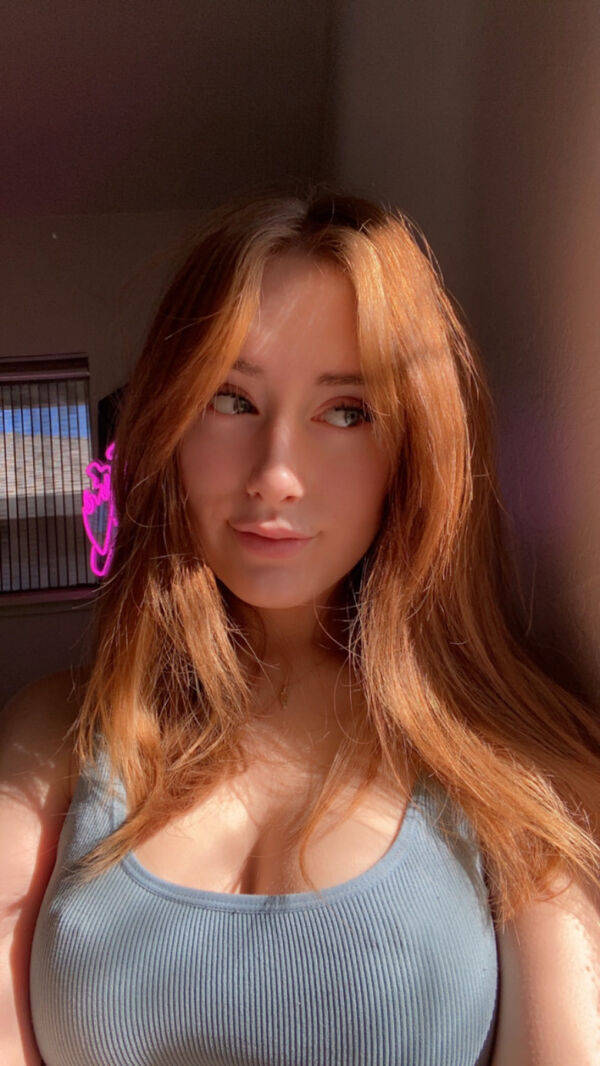 These Redheads Are On Fire!