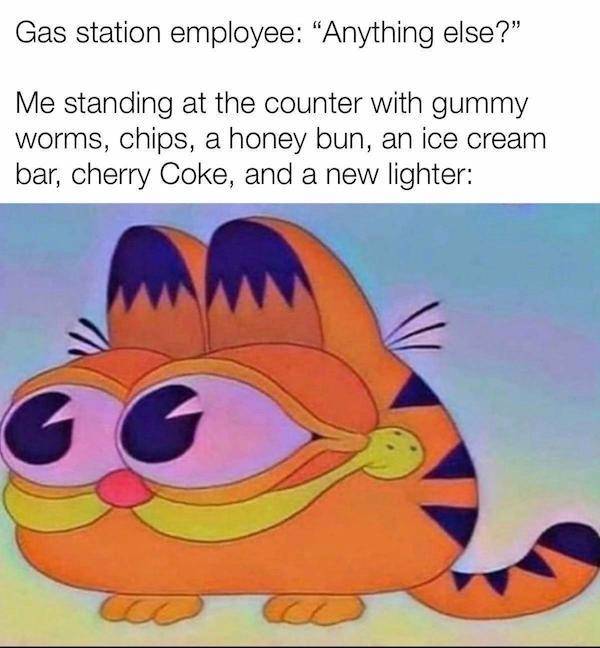 These Stoner Memes Are Already High…