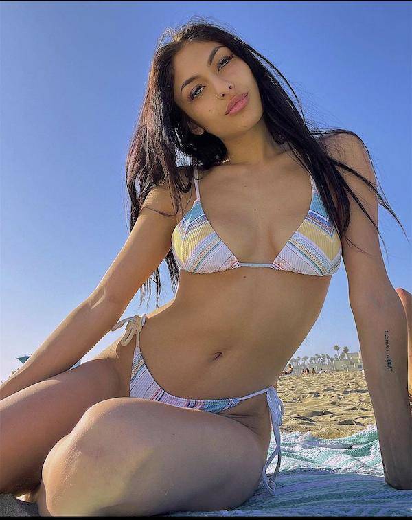 Bikinis Are Not Forgotten!