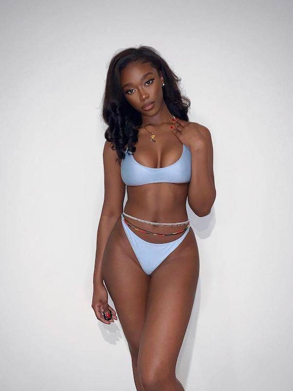 Bikinis Are Not Forgotten!