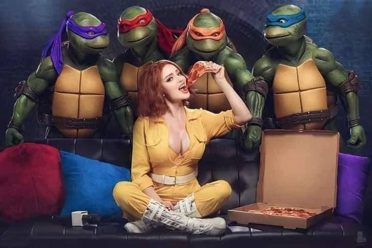 Dirty Mind, Come Here!