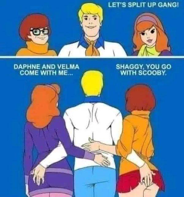 Dirty Minds, Assemble!