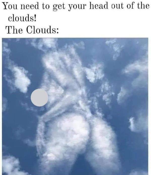 Dirty Minds, Assemble!