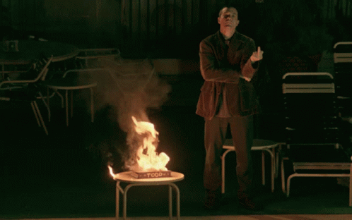 The Raunchiest Quotes In Movie History