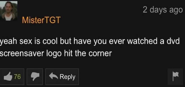 PornHub’s Comments Are Always Wild!
