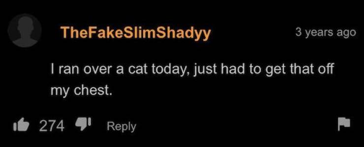PornHub’s Comments Are Always Wild!