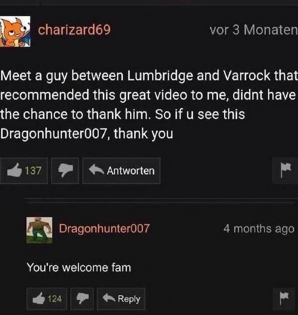 PornHub’s Comments Are Always Wild!