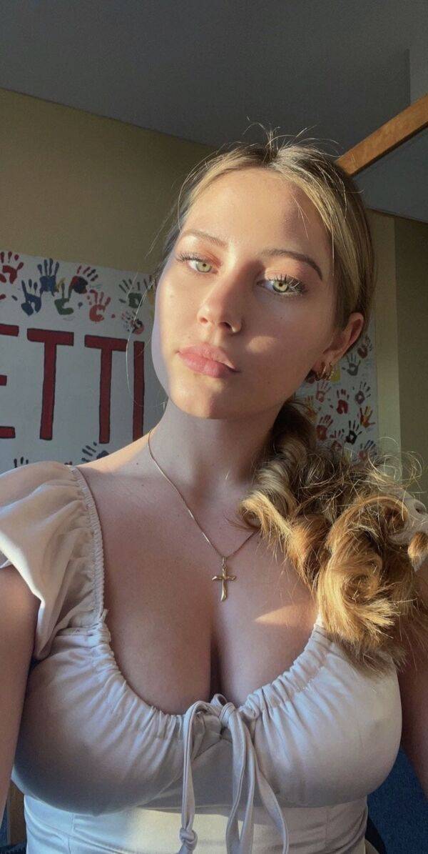 Just Look How Huge They Are!