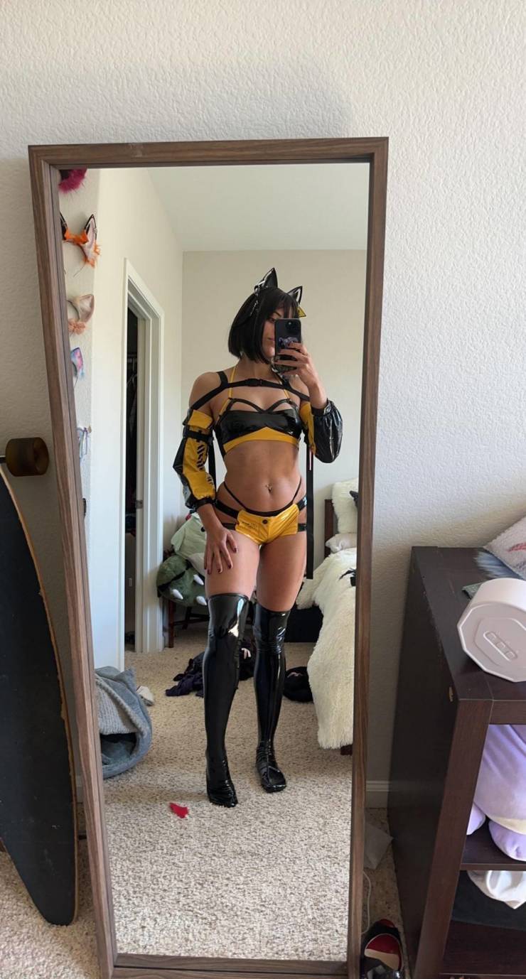 thats some spicy cosplay 27 pics 7 gifs 12.html - 27 HD GIF | Premium Gallery 2023