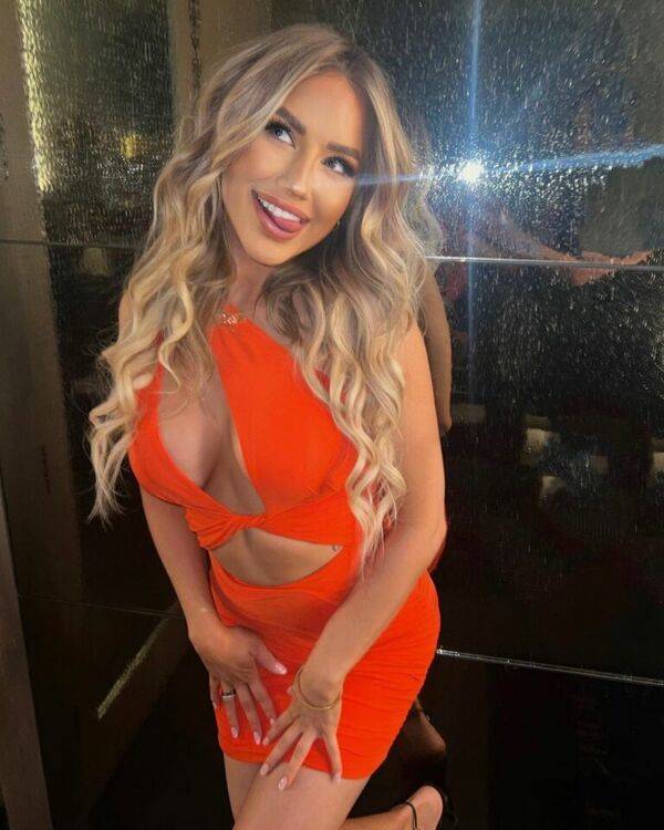 Just Some Playful Tongues!