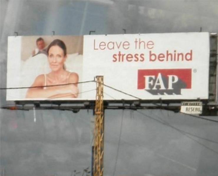 Ooh, That’s Dirty!