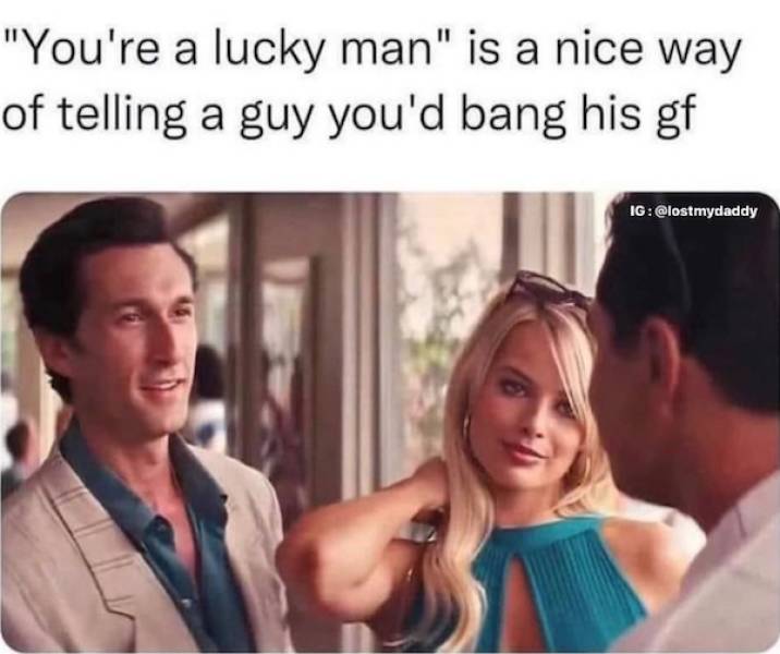 Ooh, That’s Dirty!