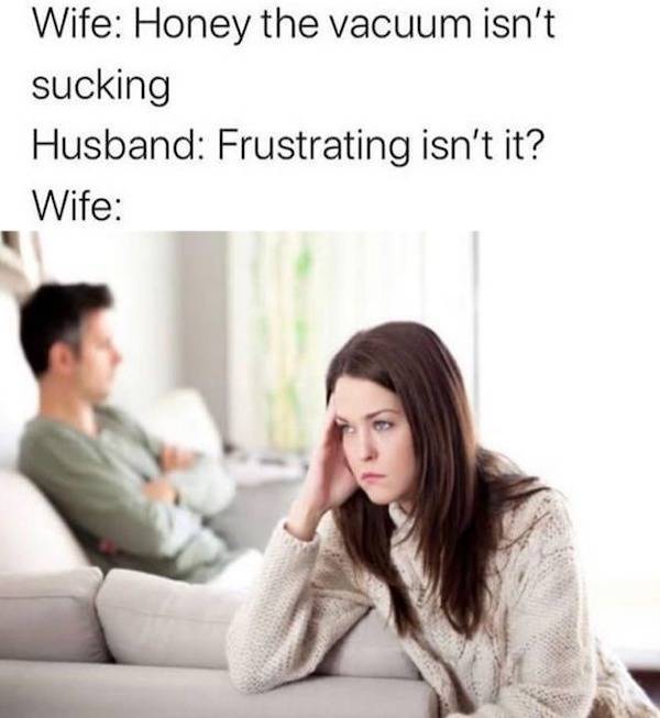 Ooh, That’s Dirty!