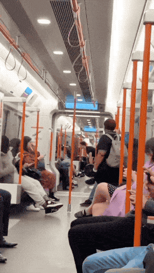 Influencers Caught In The Act: Hilarious Moments On Display