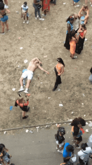 influencers caught in the act hilarious moments on display 16 gifs 2.html - 1 HD GIF | Premium Gallery 2023