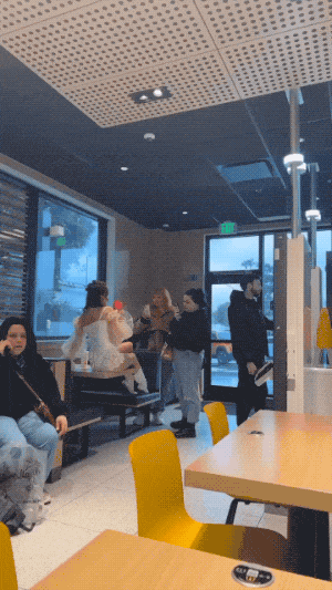 influencers caught in the act hilarious moments on display 16 gifs 2.html - 1 HD GIF | Premium Gallery 2023