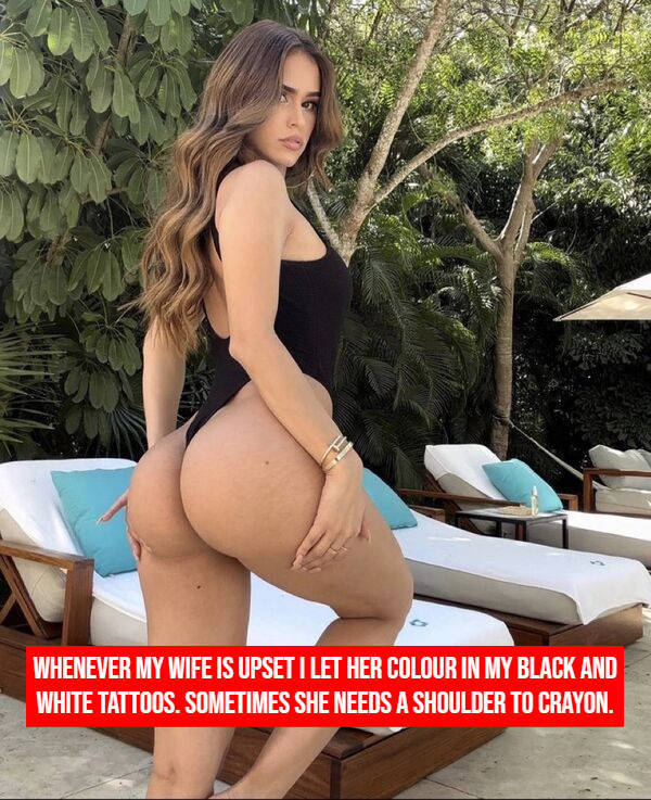 Bad Girls With Good Jokes